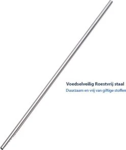 DRINKONLOVE - SHAKEY GOLD - Drinkbeker Met Rietje - RVS - 480 Ml -Huishoudelijk Serviesgoed 1009x1200 6