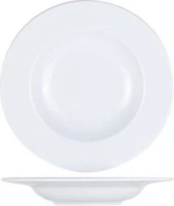 Cosy&Trendy Essentials Pastabord - Ø 26 Cm - Set-6 5 Cosy&Trendy Essentials Pastabord - Ø 26 Cm - Set-6 -Huishoudelijk Serviesgoed 1011x1200 4