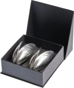 Het Zeeuws Mosselbestek -Huishoudelijk Serviesgoed 1013x1200