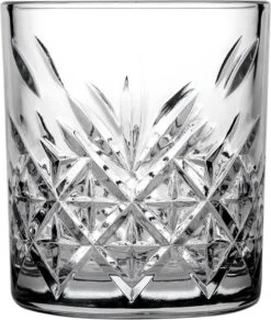 Pasabahce Timeless Likeurglas - 210 Ml - 6 Stuks -Huishoudelijk Serviesgoed 1018x1200 4