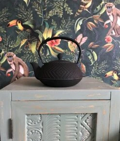 Bredemeijer - Theepot Fujian 1.2L Met Filter -Huishoudelijk Serviesgoed 1021x1200 7