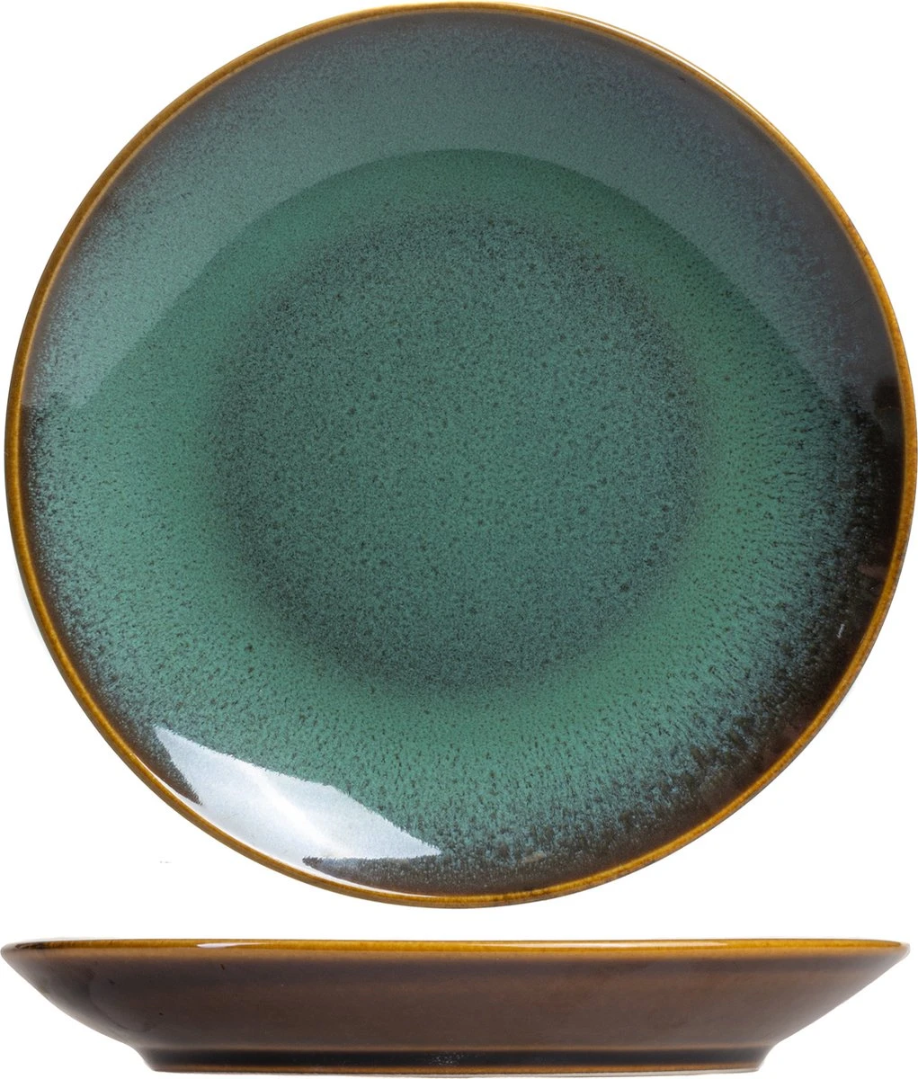 Jay Hill Serviesset Madeira 16-Delig 12 Jay Hill Serviesset Madeira 16-Delig - Afbeelding 12