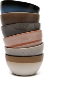 Serviesset 6 Persoons - 36 Delig - Kade 171 - Earth Syle - 6 Personen - Allen Uniek -Huishoudelijk Serviesgoed 1023x1200 1