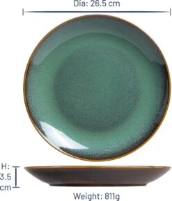 Jay Hill Serviesset Madeira 16-Delig 25 Jay Hill Serviesset Madeira 16-Delig -Huishoudelijk Serviesgoed 1024x1200 7