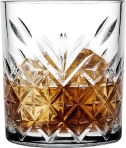 Pasabahce Timeless Waterglas - 35,5cl - 9,6cm - 12 Stuks -Huishoudelijk Serviesgoed 1027x1200 3
