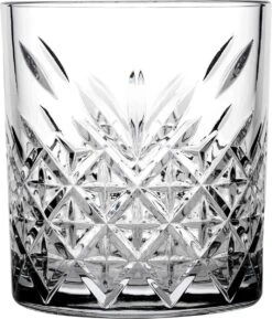 Pasabahce Timeless Waterglas - 35,5cl - 9,6cm - 12 Stuks -Huishoudelijk Serviesgoed 1027x1200 4