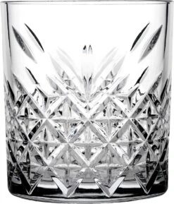 Pasabahce Timeless Waterglas - 35,5cl - 9,6cm - 12 Stuks -Huishoudelijk Serviesgoed 1027x1200 5