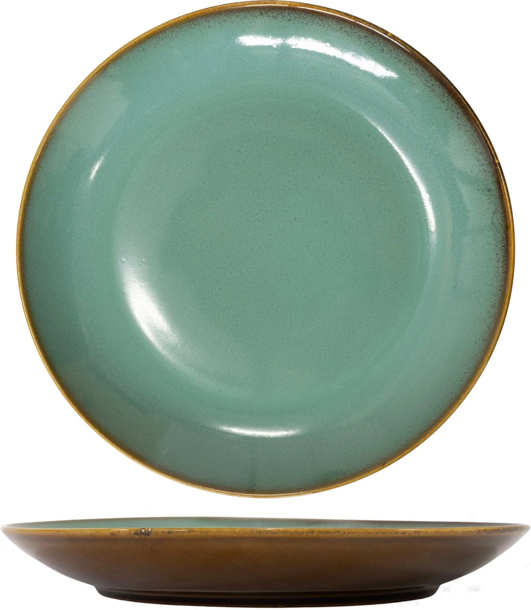 Jay Hill Serviesset Madeira 16-Delig 7 Jay Hill Serviesset Madeira 16-Delig - Afbeelding 7