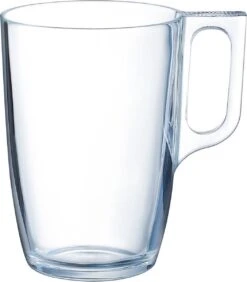 Luminarc Nuevo Theebekerset - 320ml - 6 Stuks -Huishoudelijk Serviesgoed 1052x1200 3