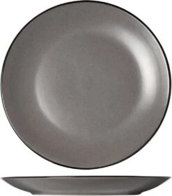 Cosy & Trendy Serviesset Speckle Grijs 18-Delig 6 Cosy & Trendy Serviesset Speckle Grijs 18-Delig -Huishoudelijk Serviesgoed 1052x1200 4