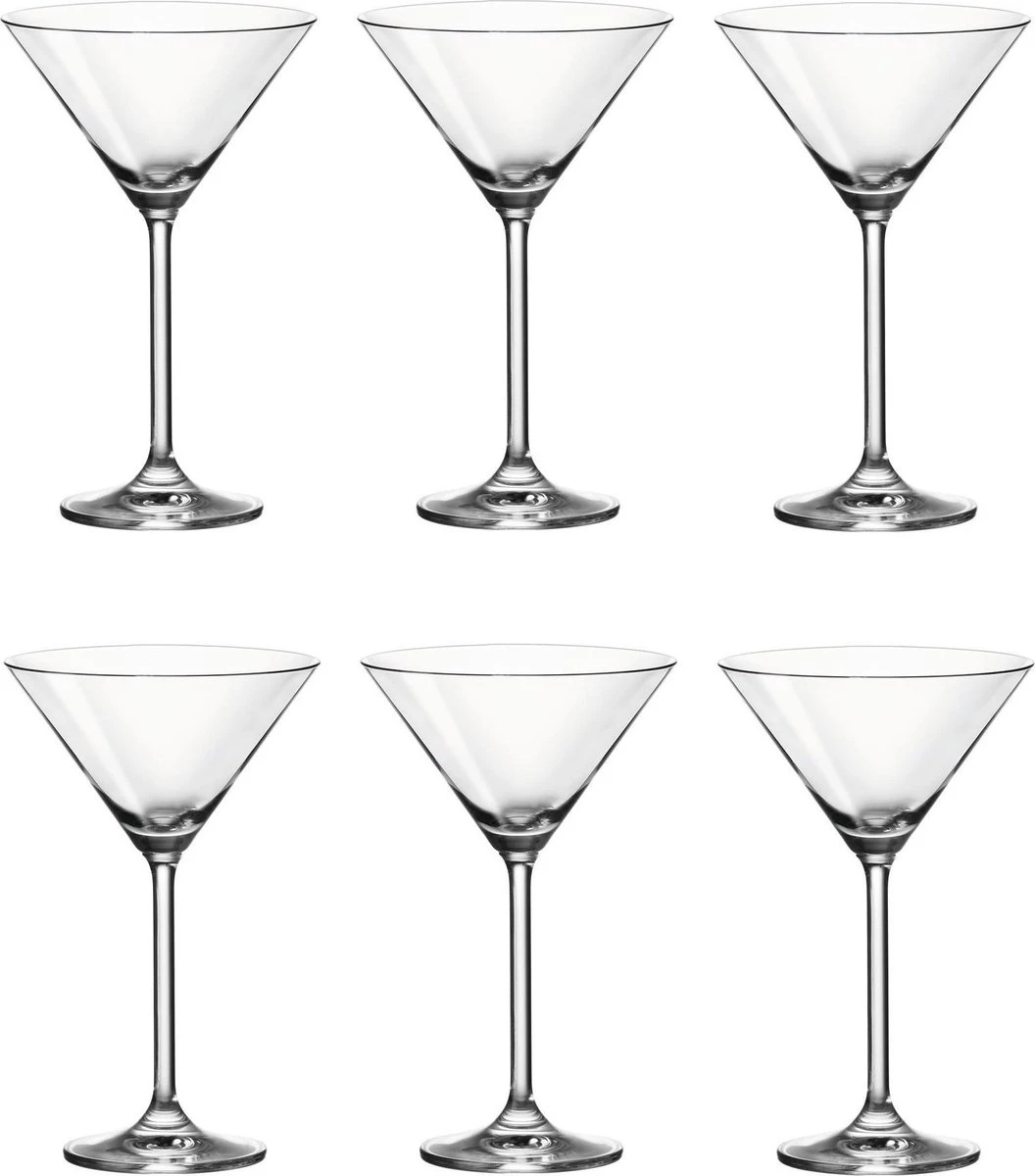 Leonardo Daily Cocktailglas - 6 Stuks 7 Leonardo Daily Cocktailglas - 6 Stuks - Afbeelding 7