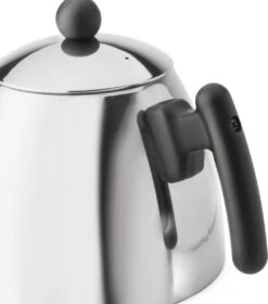 Bredemeijer - Theepot Duet Classic 1,2L Zwart Beslag -Huishoudelijk Serviesgoed 1057x1200