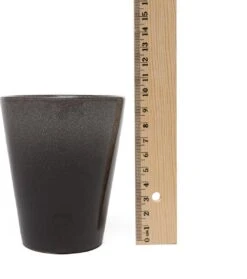 Koffiekopjes - Earth Koffiemok - 200ML En 310ML - Koffiebeker - Set Van 12 Kopjes (ook Los Verkrijgbaar) - Porselein - Hip En Trendy -Huishoudelijk Serviesgoed 1063x1200 3