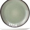 Cosy & Trendy Fez Green Plat Bord - Ø 28 Cm - Set-4