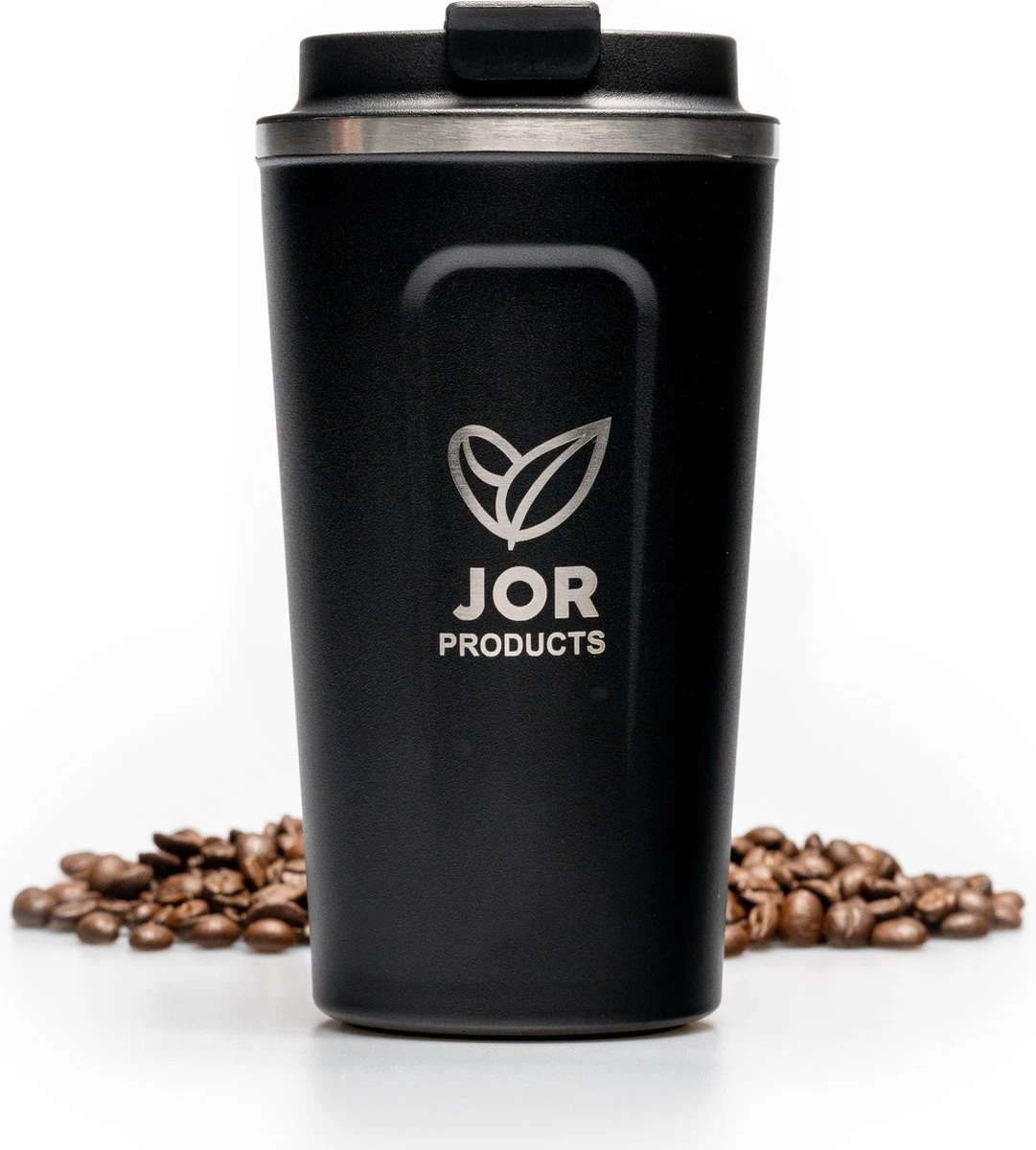 JOR Products® Thermobeker - Koffiezetapparaat - Koffiebonen - Thee - Koffiemachine - Thermoskan - Espressomachine - Reizen - Camping - Koffiefilterhouder 1 JOR Products® Thermobeker - Koffiezetapparaat - Koffiebonen - Thee - Koffiemachine - Thermoskan - Espressomachine - Reizen - Camping - Koffiefilterhouder