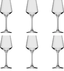 Rastal Wijnglas Harmony 23 Cl - Transparant 6 Stuk(s)
