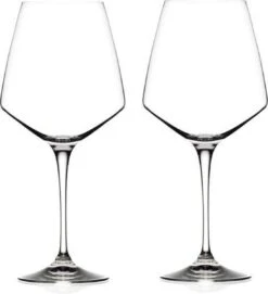 Masterpro Witte Wijnglazen 390ml - Onbreekbaar-Kristalhelder Glas - 2 Stuks -Huishoudelijk Serviesgoed 1095x1200 3