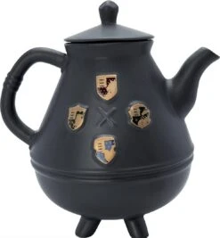 Harry Potter "Hogwarts" Theepot Set Met 2 Ketels 13 Harry Potter "Hogwarts" Theepot Set Met 2 Ketels -Huishoudelijk Serviesgoed 1111x1200 3