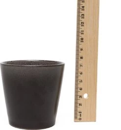 Koffiekopjes - Earth Koffiemok - 200ML En 310ML - Koffiebeker - Set Van 12 Kopjes (ook Los Verkrijgbaar) - Porselein - Hip En Trendy -Huishoudelijk Serviesgoed 1113x1200 3