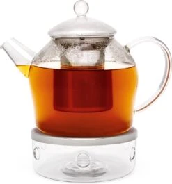 Bredemeijer - Glazen Minuet Santhee Theepot 1,5L Met Filter 7 Bredemeijer - Glazen Minuet Santhee Theepot 1,5L Met Filter -Huishoudelijk Serviesgoed 1119x1200 3