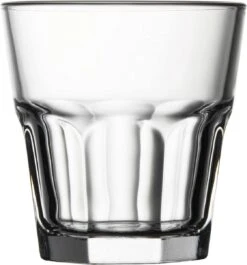 Mammoet Casablanca Tumblerglas - 200ml - 9cm - 12 Stuks
