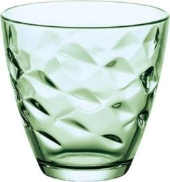 Bormioli Rocco Flora Verde Glazen 260 Ml - Groen - Set-6 -Huishoudelijk Serviesgoed 1121x1200 1