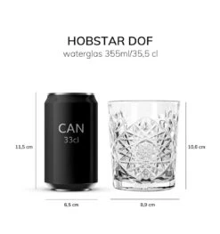 Libbey Drinkglas Hobstar - 355 Ml / 35,5 Cl - 6 Stuks - Vintage Design - Vaatwasserbestendig - Hoge Kwaliteit 9 Libbey Drinkglas Hobstar - 355 Ml / 35,5 Cl - 6 Stuks - Vintage Design - Vaatwasserbestendig - Hoge Kwaliteit -Huishoudelijk Serviesgoed 1127x1200 1