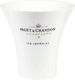 Moët & Chandon XL Ice Imperial Ice Bucket Inclusief 6 Glazen -Huishoudelijk Serviesgoed 1128x1200 2