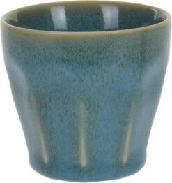 Kitchen Trend 4 Verschillende Espressokopjes. Inhoud Van 9 CL -Huishoudelijk Serviesgoed 1131x1200 4