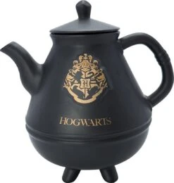 Harry Potter "Hogwarts" Theepot Set Met 2 Ketels 17 Harry Potter "Hogwarts" Theepot Set Met 2 Ketels -Huishoudelijk Serviesgoed 1139x1200 3