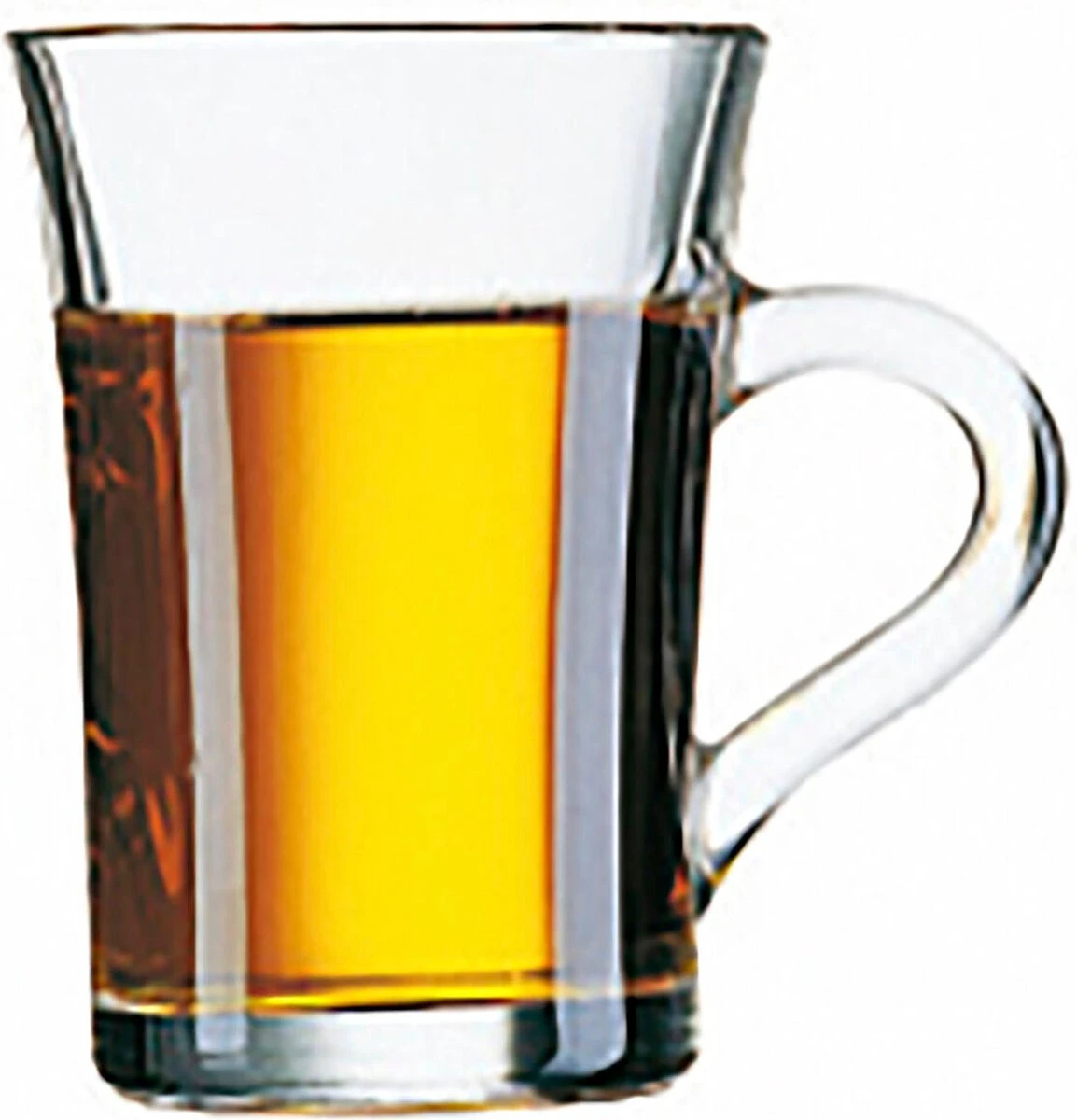 Arcoroc The Theeglas - 230ml - Gehard Glas - 6 Stuks 6 Arcoroc The Theeglas - 230ml - Gehard Glas - 6 Stuks - Afbeelding 6