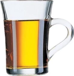 Arcoroc The Theeglas - 230ml - Gehard Glas - 6 Stuks 21 Arcoroc The Theeglas - 230ml - Gehard Glas - 6 Stuks -Huishoudelijk Serviesgoed 1160x1200 1