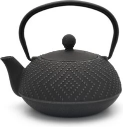 Bredemeijer - Theepot Fujian 1.2L Met Filter -Huishoudelijk Serviesgoed 1164x1200 1