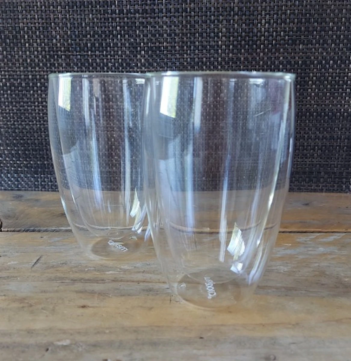 Glazenset, Koffie, Latte Macchiato & Cappuccino - Dubbelwandig - Set Van 6 - Maxxo 3 Glazenset, Koffie, Latte Macchiato & Cappuccino - Dubbelwandig - Set Van 6 - Maxxo - Afbeelding 3