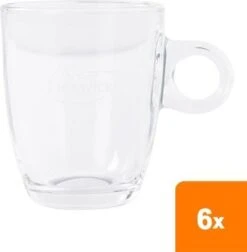 Pickwick Theeglazen - 26 Cl - 6 Stuks 6 Pickwick Theeglazen - 26 Cl - 6 Stuks -Huishoudelijk Serviesgoed 1174x1200 3