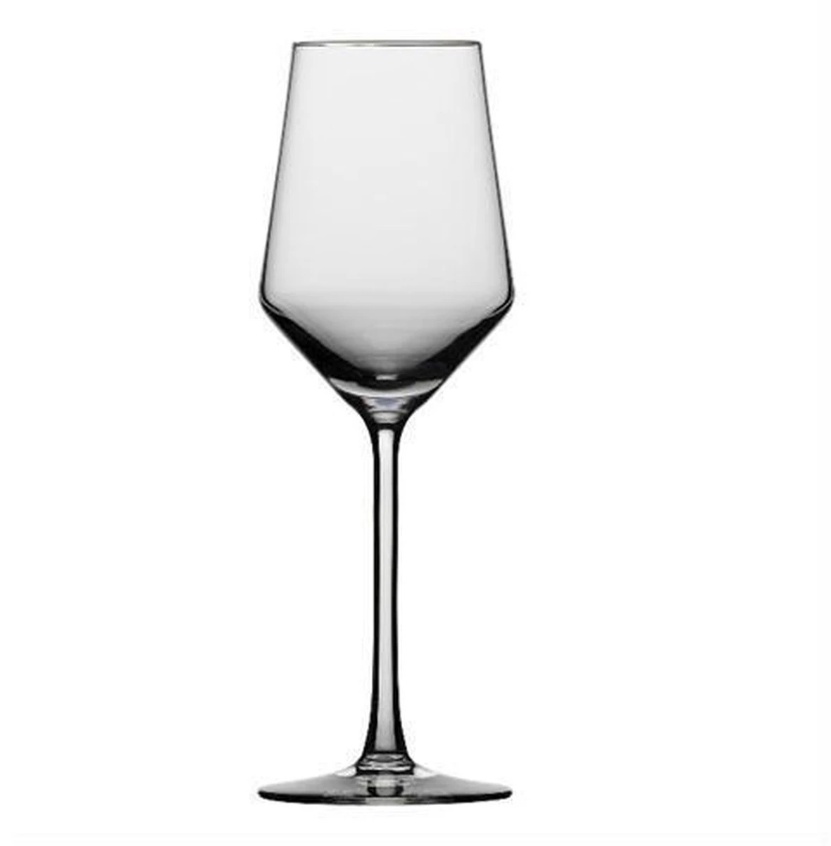 Schott Zwiesel Pure Riesling Wijnglas - 300 Ml - 6 Stuks 10 Schott Zwiesel Pure Riesling Wijnglas - 300 Ml - 6 Stuks - Afbeelding 10