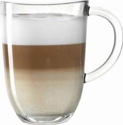 Leonardo Napoli Latte Macchiato - Set Van 6 Glazen -Huishoudelijk Serviesgoed 1182x1200 1
