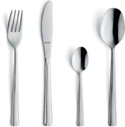 Amefa Rimini - 24 Delige Bestekset - 6 Persoons