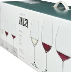 Schott Zwiesel Ivento 18-delige Set Bodini 12 Schott Zwiesel Ivento 18-delige Set Bodini -Huishoudelijk Serviesgoed 1186x1200 3