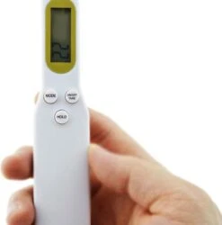 *** Digitale Lepelweegschaal - Tot 500 Gram - Weeglepel - Precisieweegschaal - Van Heble® *** -Huishoudelijk Serviesgoed 1187x1200 1