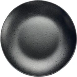 Mammoet Serviesset Moon Stoneware 6-persoons 24-delig Zwart -Huishoudelijk Serviesgoed 1194x1200 4