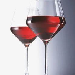 Schott Zwiesel Bourgogneglazen Pure 690 Ml - 2 Stuks -Huishoudelijk Serviesgoed 1197x1200 2