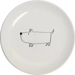 Gusta Gebaksbordjes Ø 15cm Genieters 8 Stuks - 2x Set Van 4 Stuks -Huishoudelijk Serviesgoed 1197x1200 25