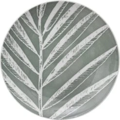 4goodz Plant Groen 18-delig Servies Porselein 6 Persoons -Huishoudelijk Serviesgoed 1199x1200 8