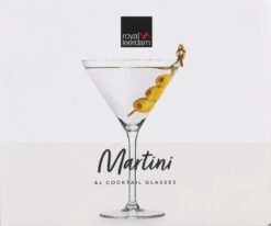 Royal Leerdam Cocktailglas - 26cl - 18cm - 4 Stuks 20 Royal Leerdam Cocktailglas - 26cl - 18cm - 4 Stuks -Huishoudelijk Serviesgoed 1200x1003 1
