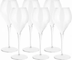 Lehmann Jamesse Champagneglazen 28.5cl -Huishoudelijk Serviesgoed 1200x1005 4