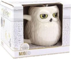 Paladone Harry Potter Hedwig Mok -Huishoudelijk Serviesgoed 1200x1005 5