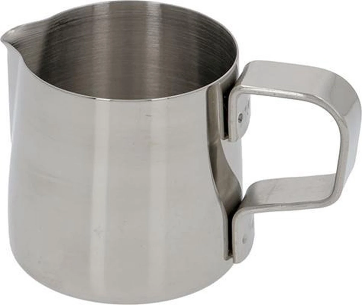 Barista Espresso Kannetje Voor Latte Macchiato - Klein - 10cl 1 Barista Espresso Kannetje Voor Latte Macchiato - Klein - 10cl