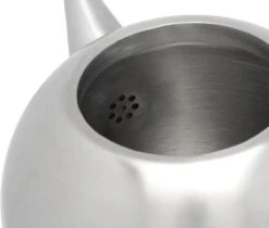 Bredemeijer - Theepot Minuet Santhee 1,4L Mat Dubbelwandig -Huishoudelijk Serviesgoed 1200x1020 5