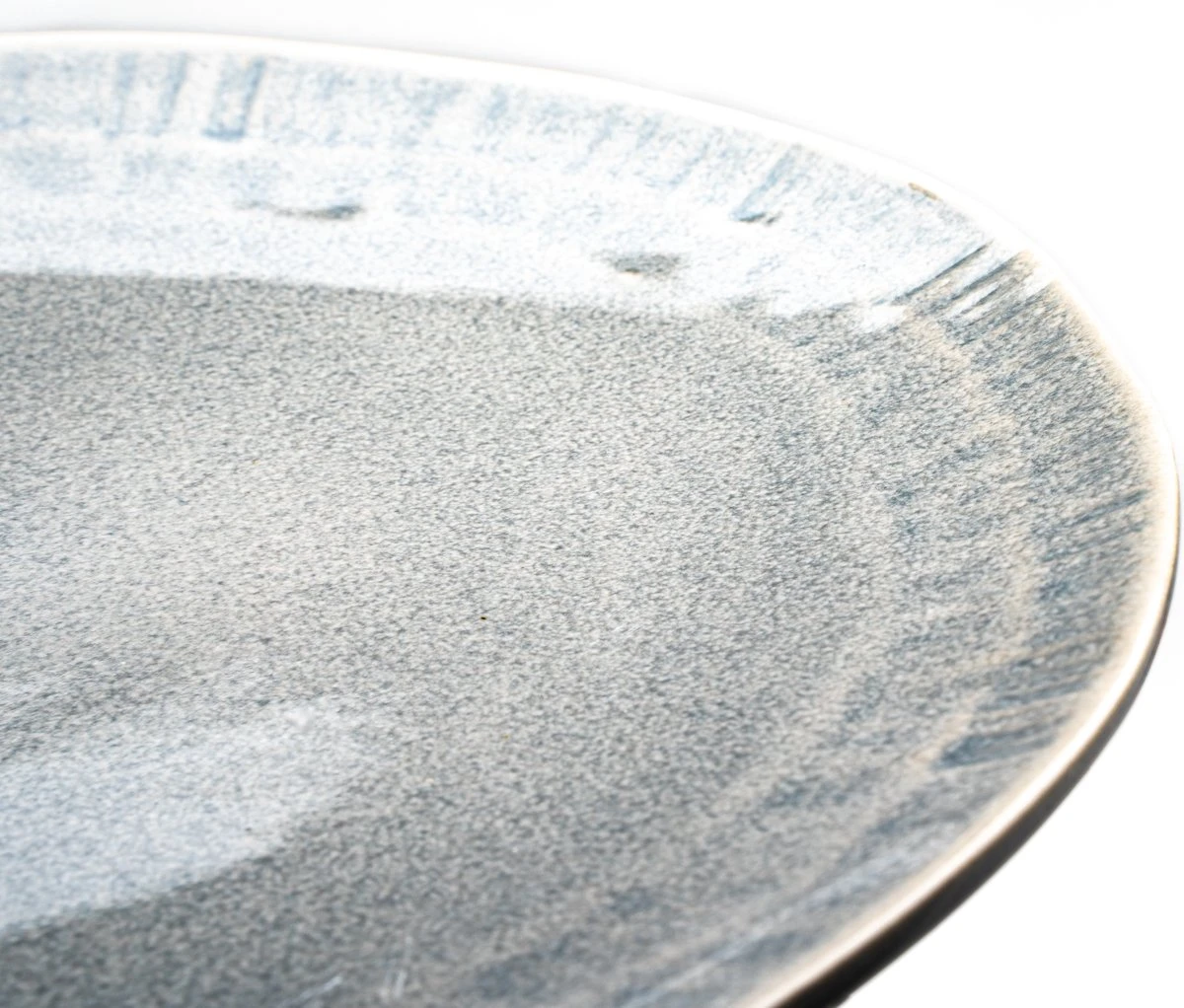 Dinerborden - Earth Borden - 27cm - Borden Set - Bordenset 6 Persoons - Porselein - Hip En Trendy - Allemaal Uniek 12 Dinerborden - Earth Borden - 27cm - Borden Set - Bordenset 6 Persoons - Porselein - Hip En Trendy - Allemaal Uniek - Afbeelding 12